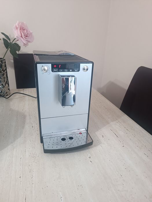 Expresor automat cafea