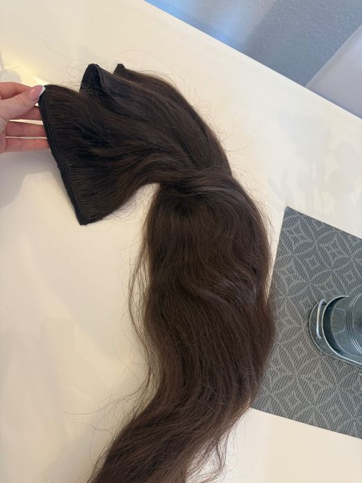 Екстеншъни на треса