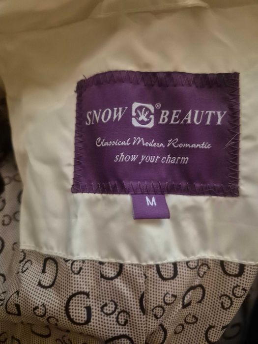 Snow beauty Patrizia Pepe Elisabetta Franchi Pinko