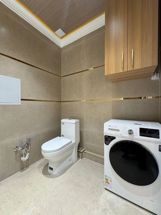 Квартира 5 ком ЖК Vegas Tower, 106м² Яккасарайский р-н, ул Ш.Руставели