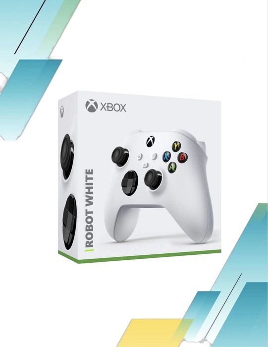 Оригинал! Джойстик Xbox One Gamepad Оптовая цена Доставка есть!