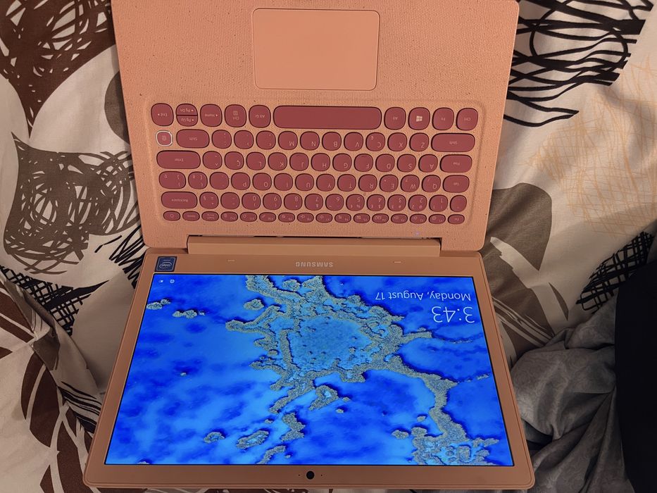 Laptop notebook Samsung