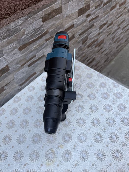 Акумулаторен перфоратор Bosch GBH 18V-26 F SOLO , 18 V, 2.6 J,