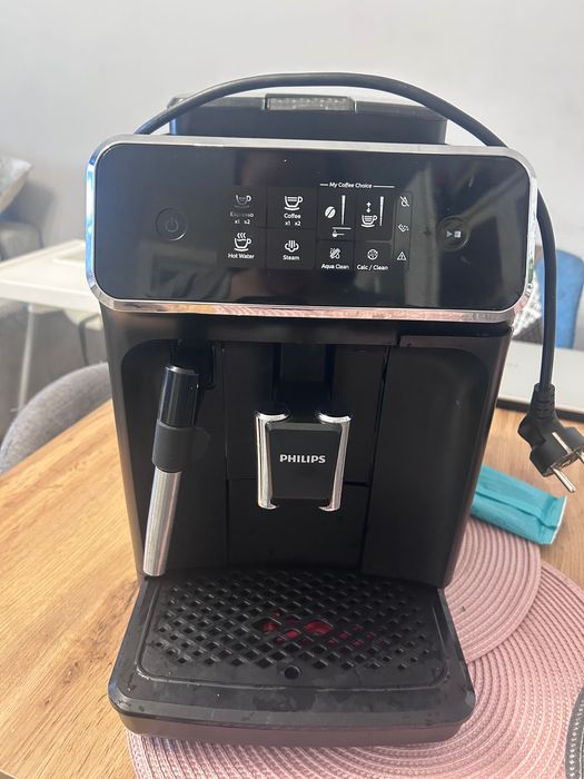 Philips кафеавтомат