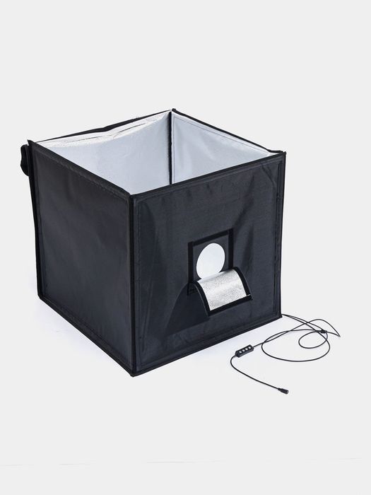 Фотостудия фотобокс Lite box 65 см