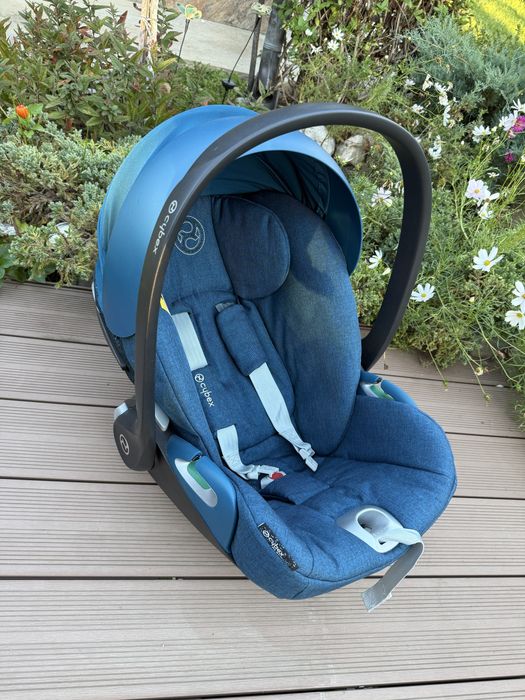 Carucior Cybex Priam scoica si landou