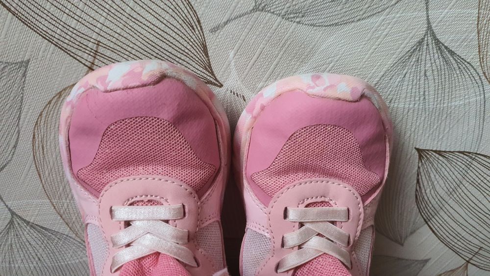 Детски маратонки FILA