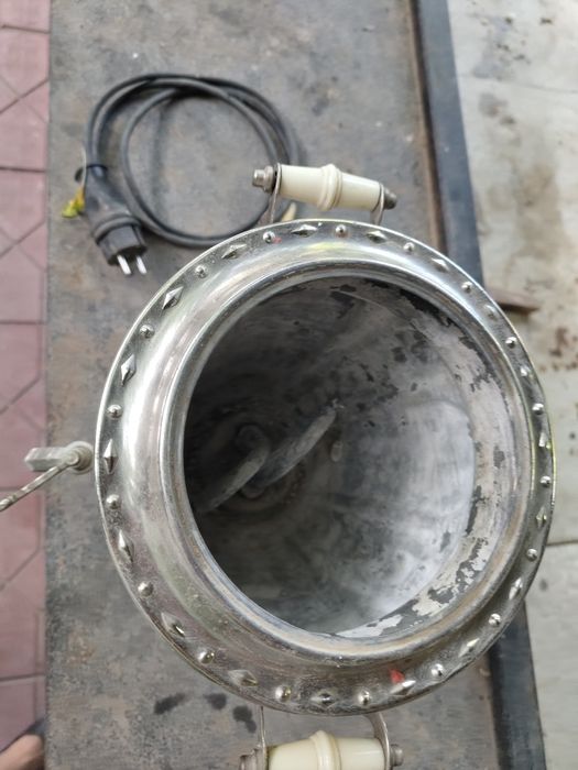 Электрический самовар