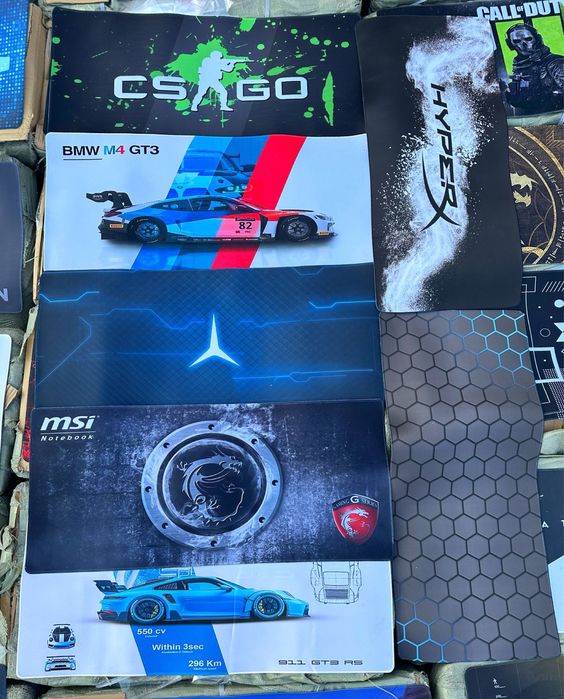 Коврик для мышки, большой коврик, mouse pad 90на40