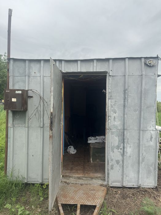 Каравана ти барче