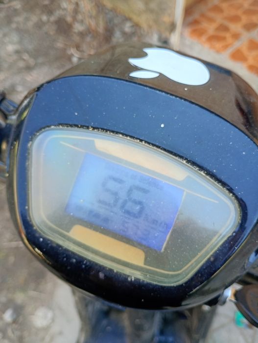 Продам скутер или обмен