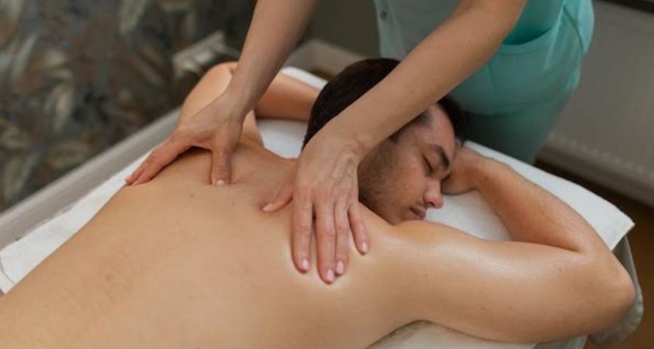 Массаж массаж массаж