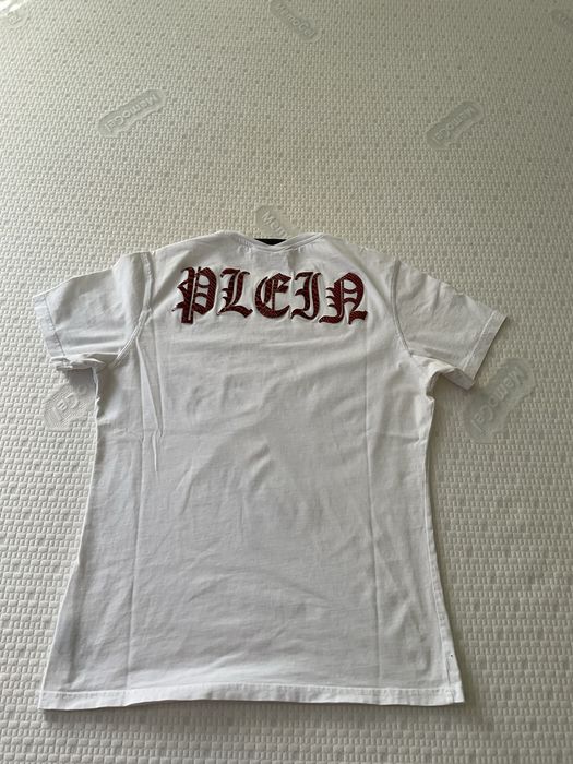 Оригинални блузи Philipp Plein