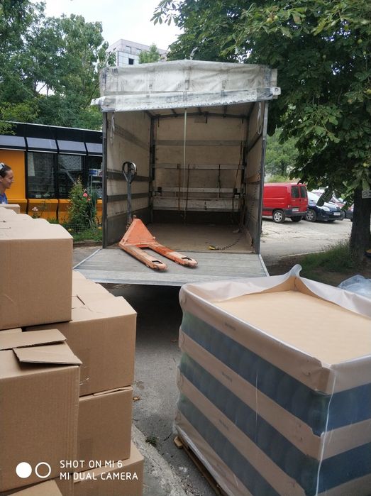 Преместване,Хамали,Транспорт Най-Добри Цени.