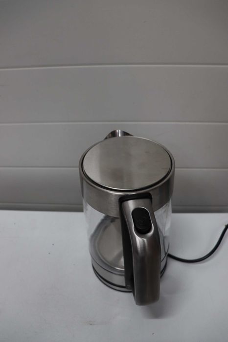 SEVERIN WK3420 Стъклена електрическа кана XXL, 1.7л, 2200W