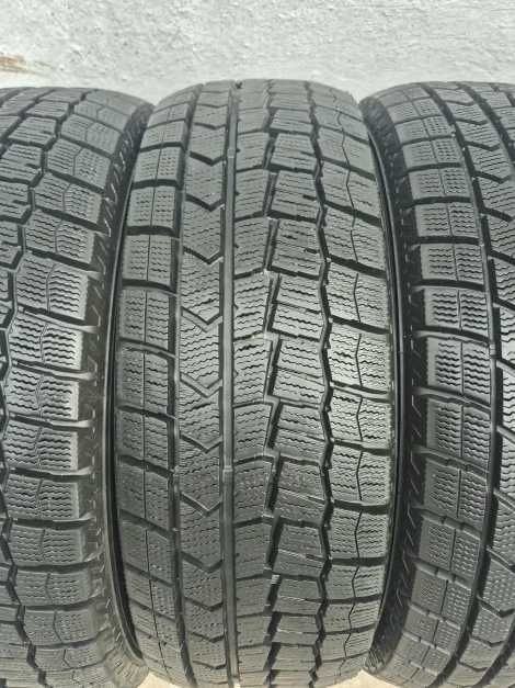 195/65R15 Dunlop