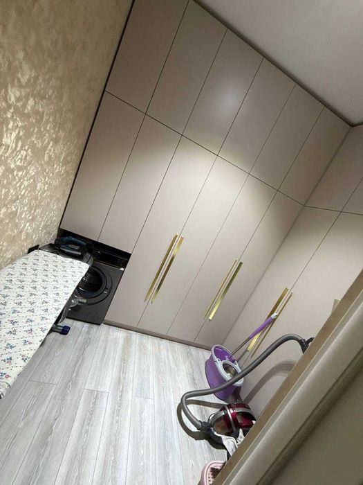 СЕРГЕЛТ 7  7 резидент дублукс 6/9/10 227м2