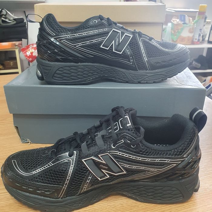 New Balance masura 43