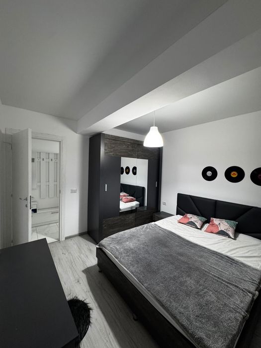 Apartament 2 camere - inchiriat