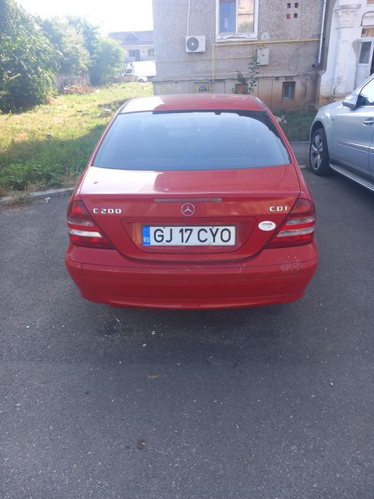 Mercedes bz 22 vînd