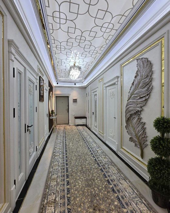 Ремонт отделка качественно