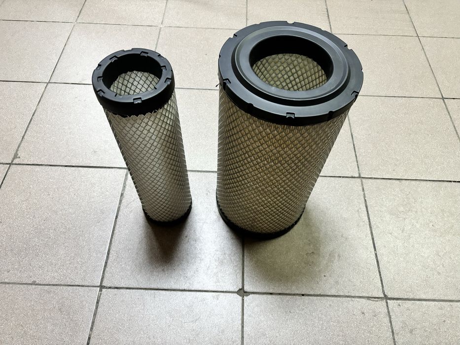 Воздушный фильтр LONGMAN K2240PU