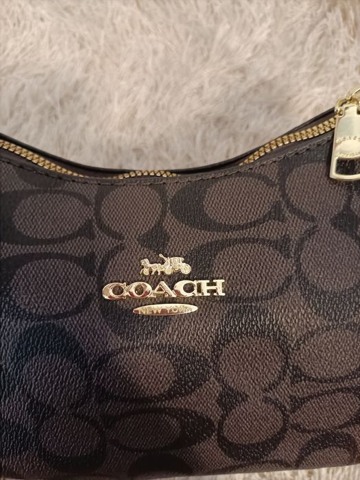 Geanta coach noua