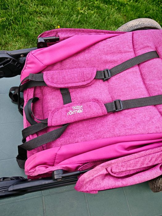 Cărucior Britax Römer