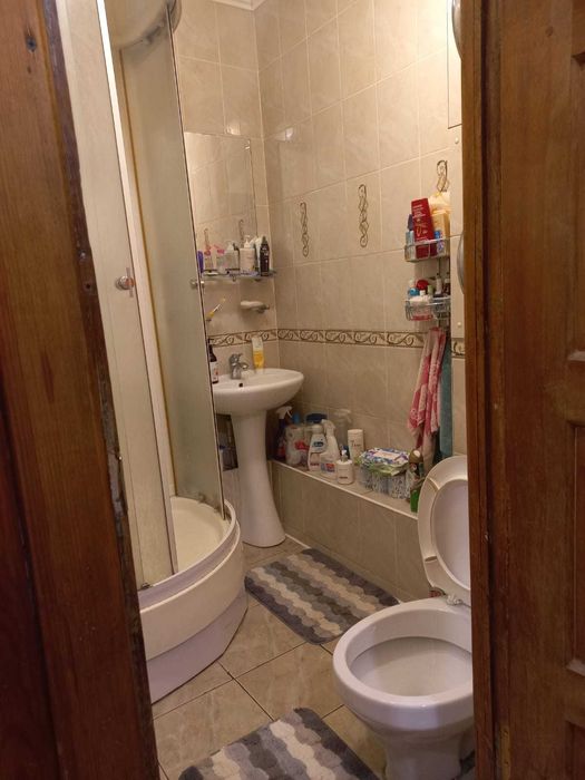 3 комнт, 2/5, 61кв