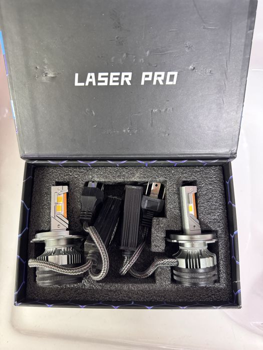 Сары Лед Н4 сатылады