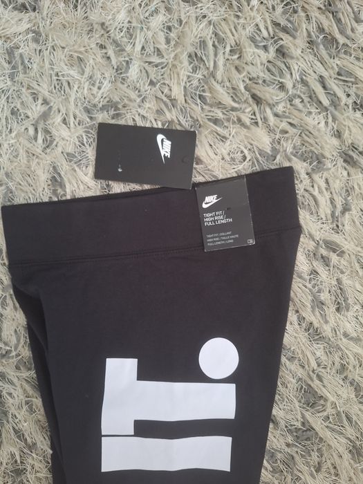 Colanți Nike produs Nou