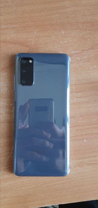 Обмен самсунг с20