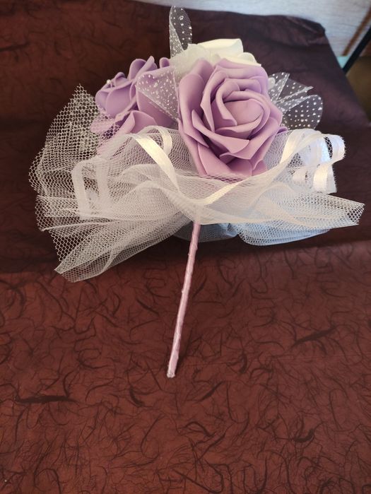 Букети за шаферки