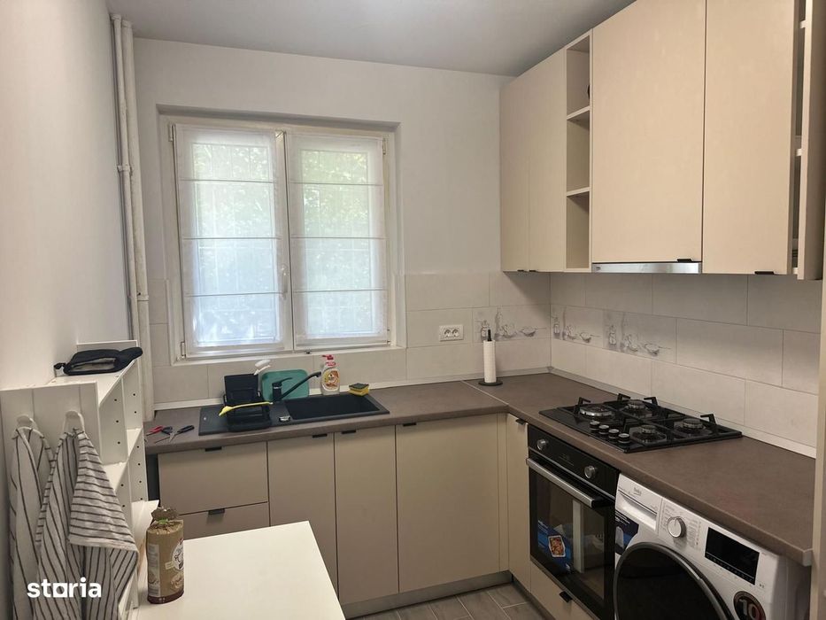 Dristor 2 camere -Parter