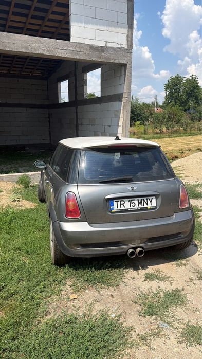 MINI Cooper S 0 — imagine 3