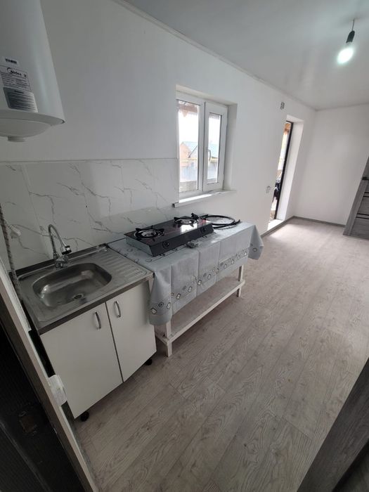 Сдается квартира