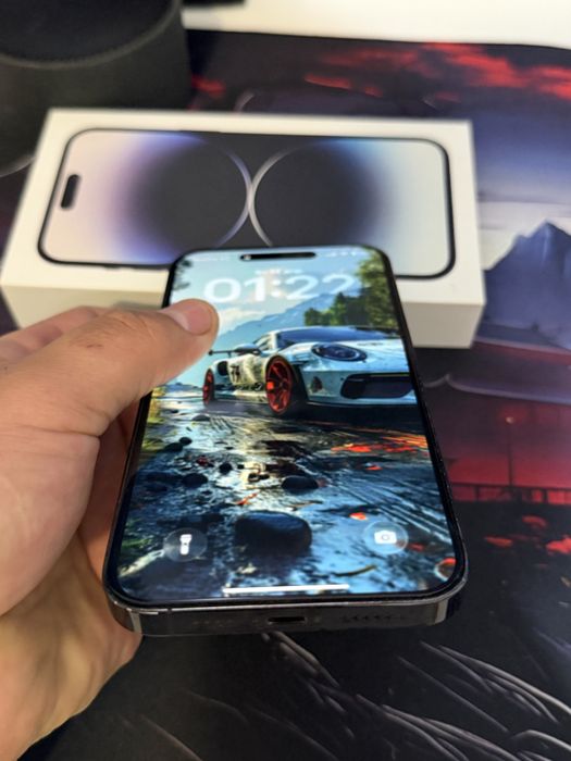 Продам iphone 14 pro max