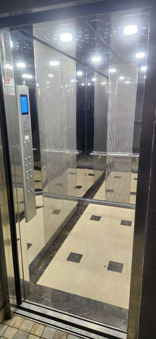 Сдается квартира в новостройке