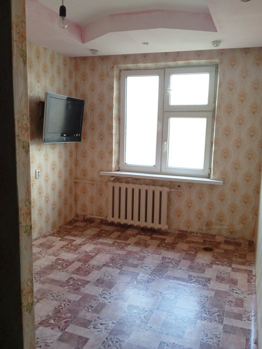 1 комнат общежитье 2млн. 14кв/м 5/5 этаж.