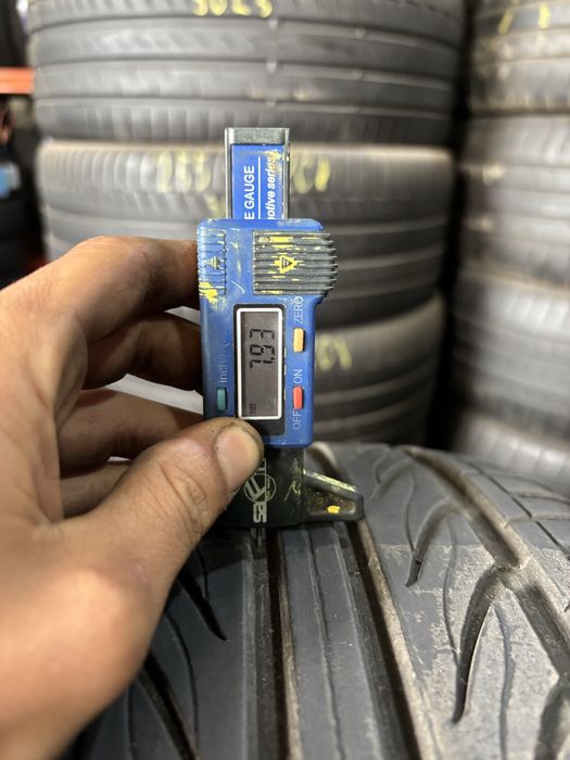 Anvelope Vara 225/35/19 Delinte Thunder D7 225/35/19 R19