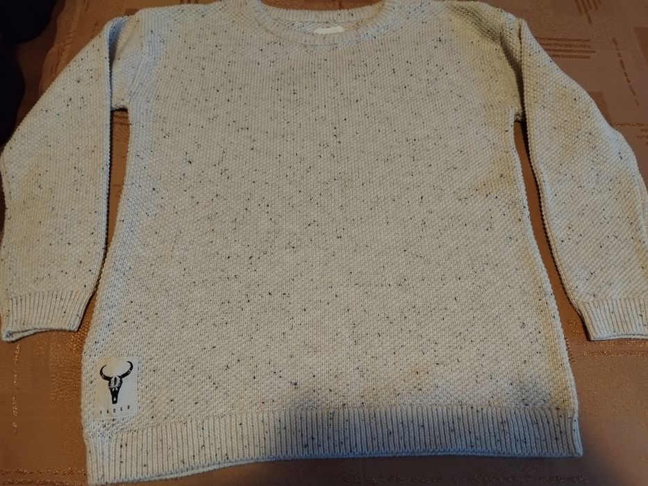 3 Pulovere băieți Zara