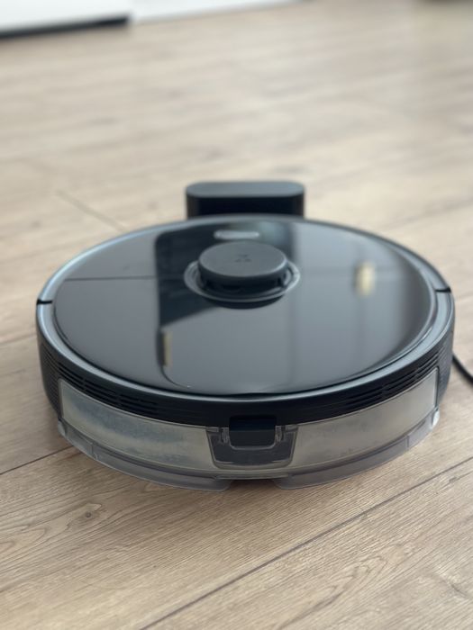 Робот пылесос Xiaomi Roborock S5 Max