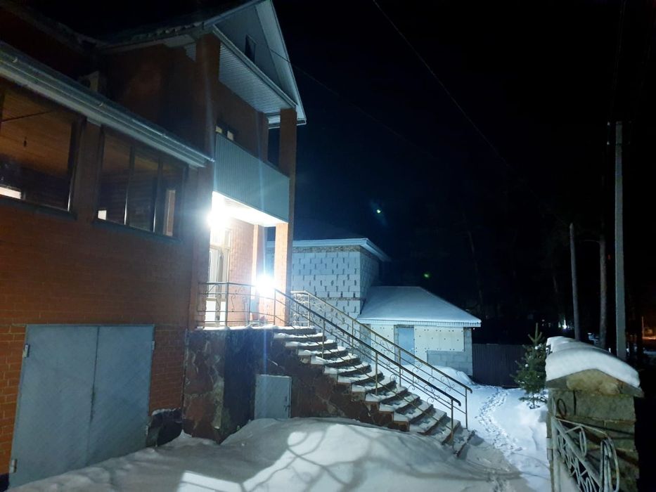 Гостевой дом в Боровом