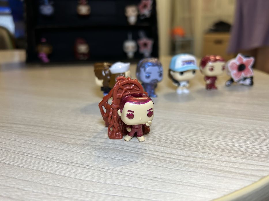 Киндеры осд обмен