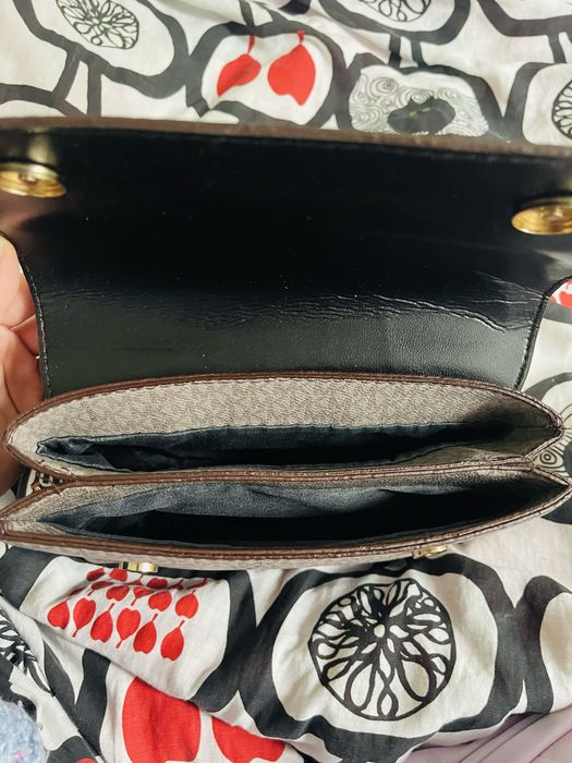 Дамска чанта за носене на рамо