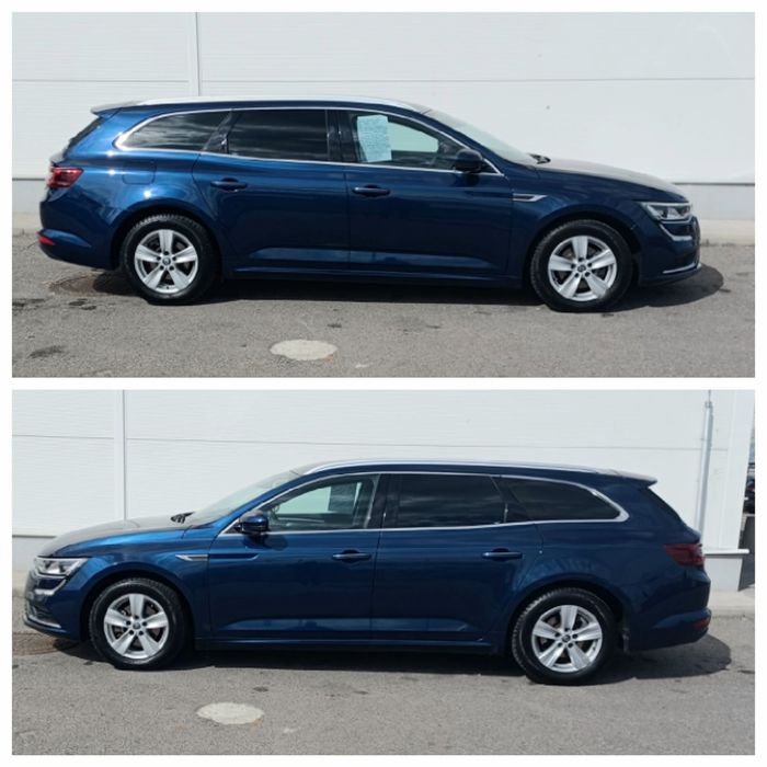 RENAULT Talisman 2017 — imagine 3