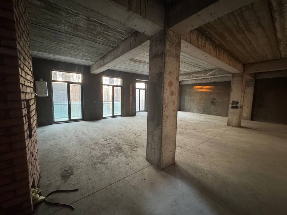 Мирзо-Улугбек,  ЖК Tiara Residence.  Премиум сегмент. С кадастром