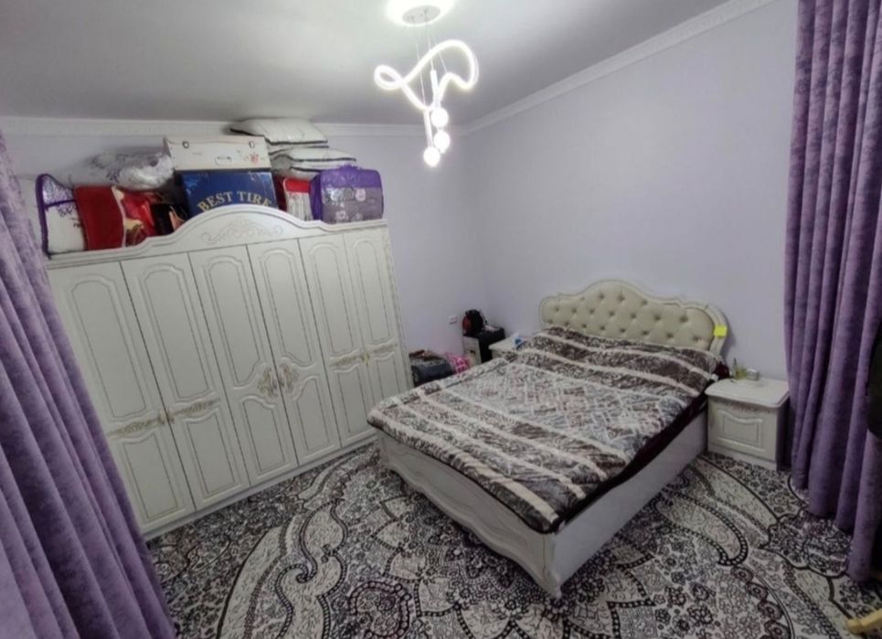 Уй Сотилади Олтин тепа Ховли Участка