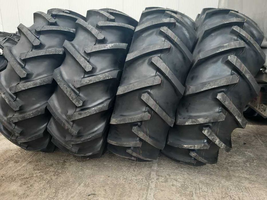 18.4-26 Anvelope noi CULTOR de TAFF Ranforsate 14pr