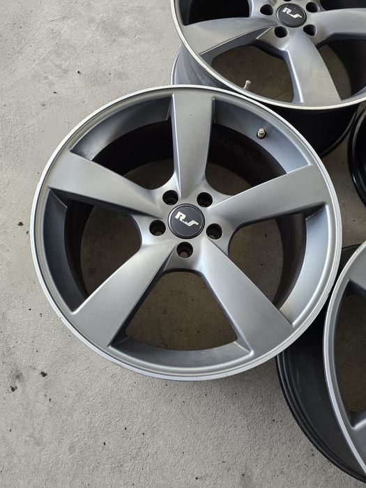 Джанти 20 / 5х112 - Mercedes, Audi, VW, Skoda, Seat и др. 5x112